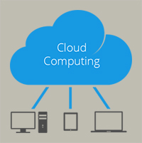 cloud computing