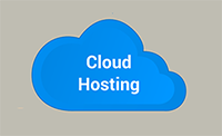 cloud hosting