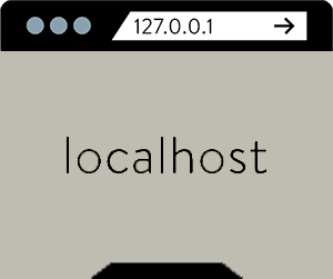 localhost