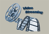 video streaming